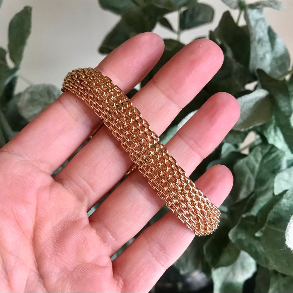 Mesh Bracelet - Picture 4 of 6